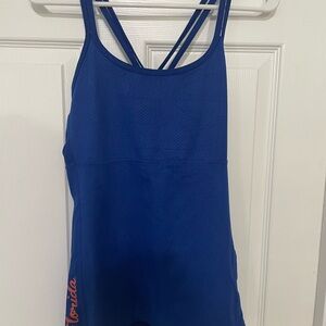 Large Women’s Florida Gator Tank Top